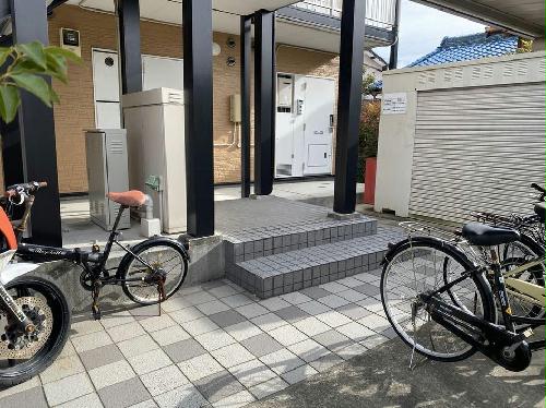 12/15 エントランス