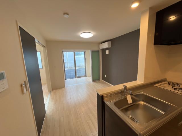 3/23 リビング/ダイニング