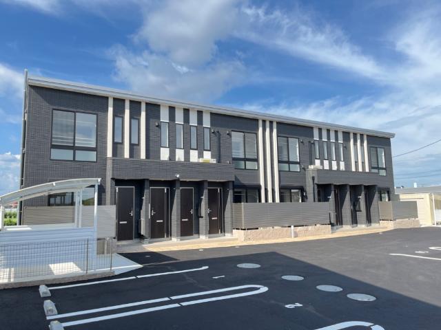 1/30 外観