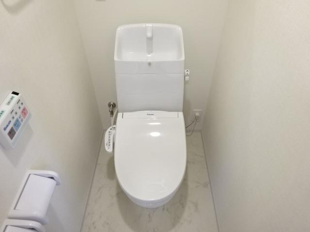 15/30 トイレ
