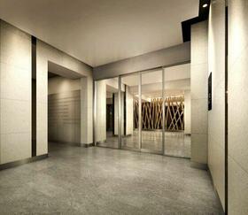 14/15 エントランス