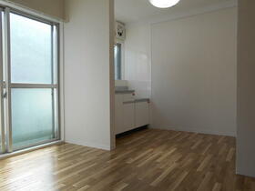 3/15 リビング/ダイニング