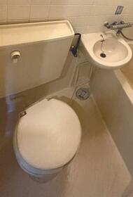 8/12 トイレ