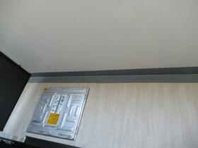 12/16 バルコニー