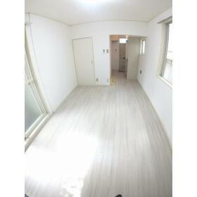 6/16 リビング/ダイニング