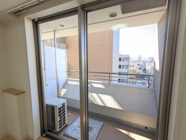 16/30 バルコニー