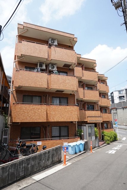 1/26 外観