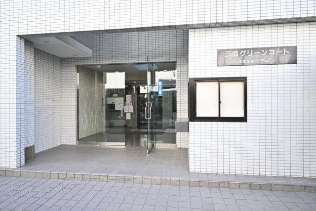 2/10 エントランス