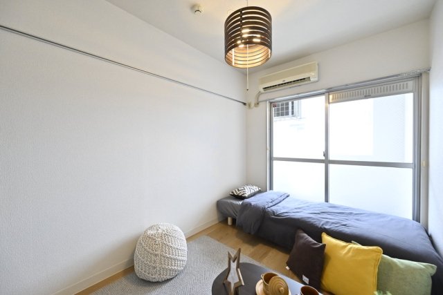 3/17 リビング/ダイニング