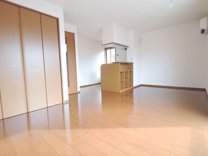 3/20 リビング/ダイニング