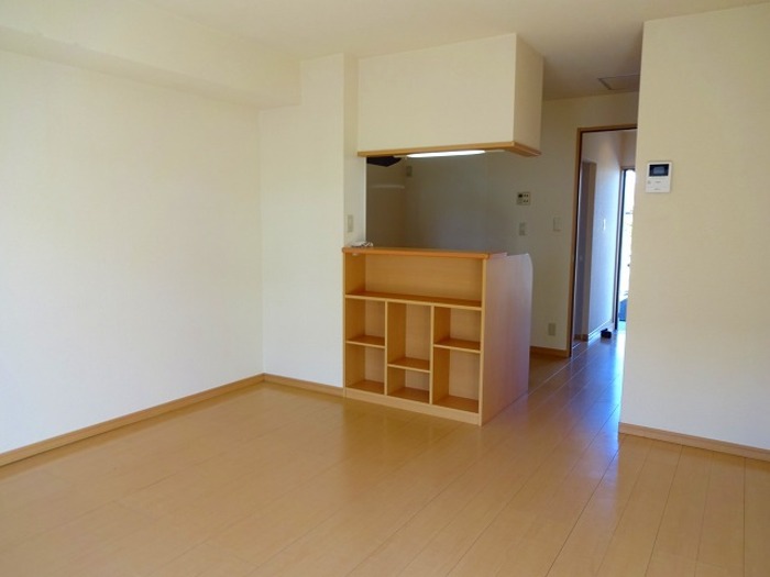 3/14 リビング/ダイニング