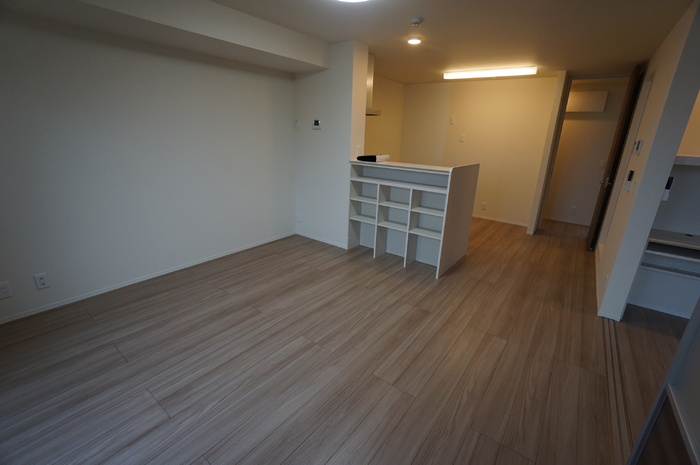 3/28 リビング/ダイニング