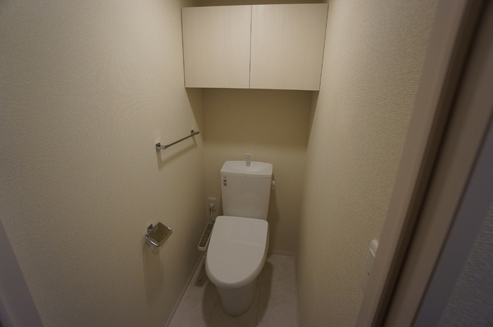 10/28 トイレ