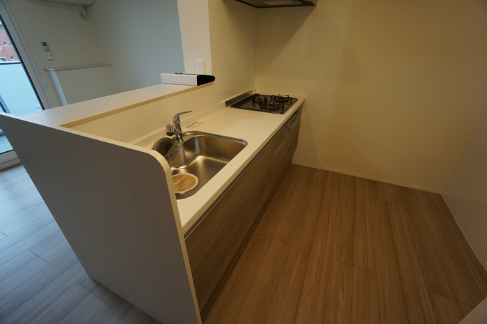 9/28 キッチン
