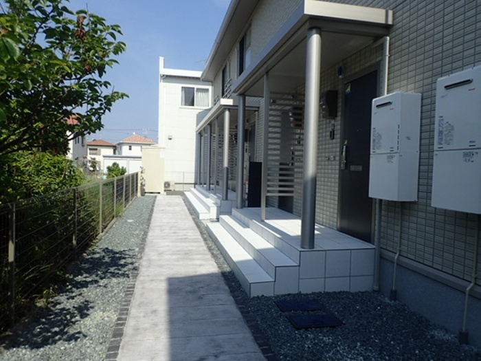 15/20 エントランス