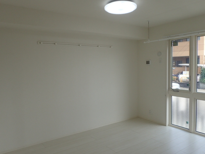 3/20 リビング/ダイニング