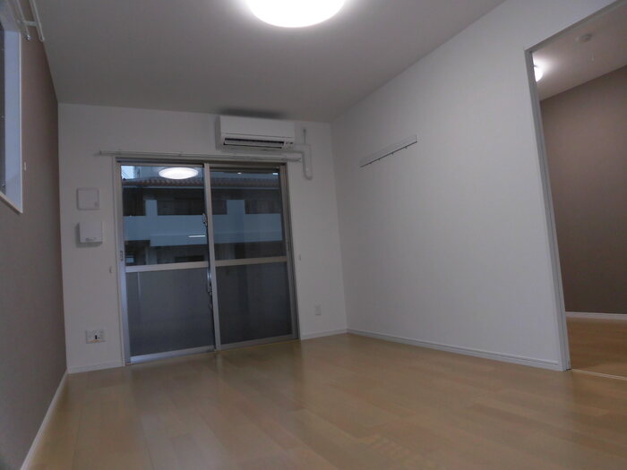 3/20 リビング/ダイニング