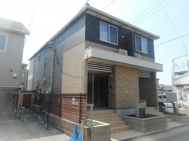 1/19 外観