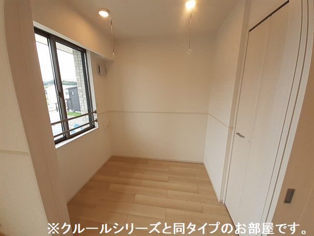 21/30 バルコニー