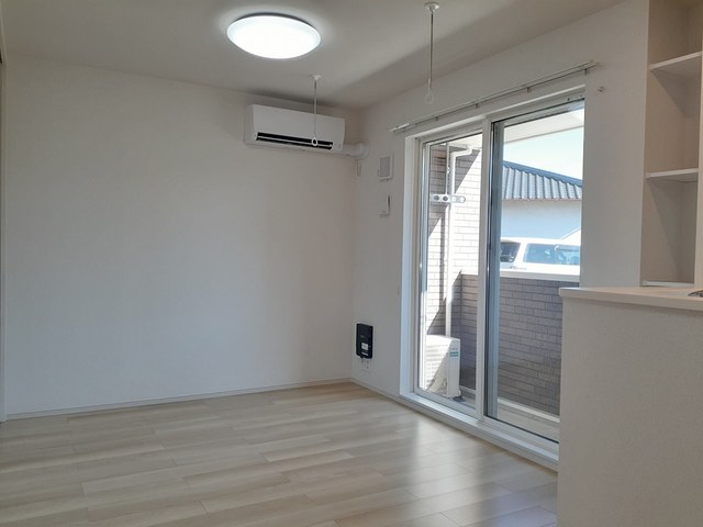 3/20 リビング/ダイニング