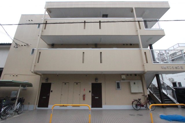 2/9 エントランス