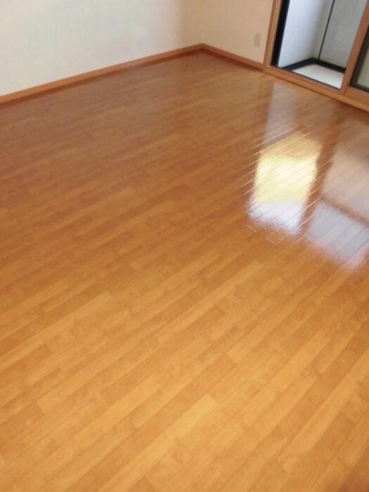 3/23 リビング/ダイニング