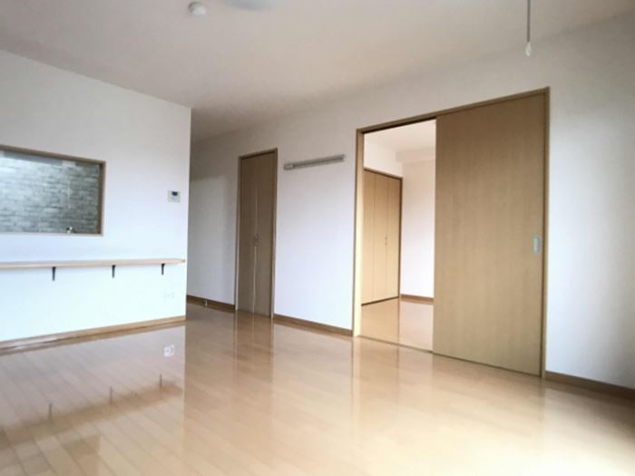 3/29 リビング/ダイニング