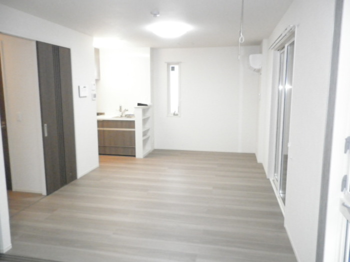 3/20 リビング/ダイニング