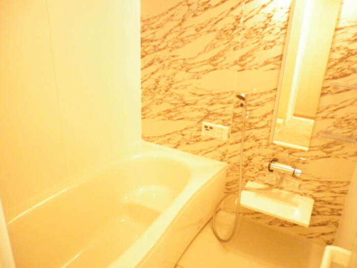7/20 浴室