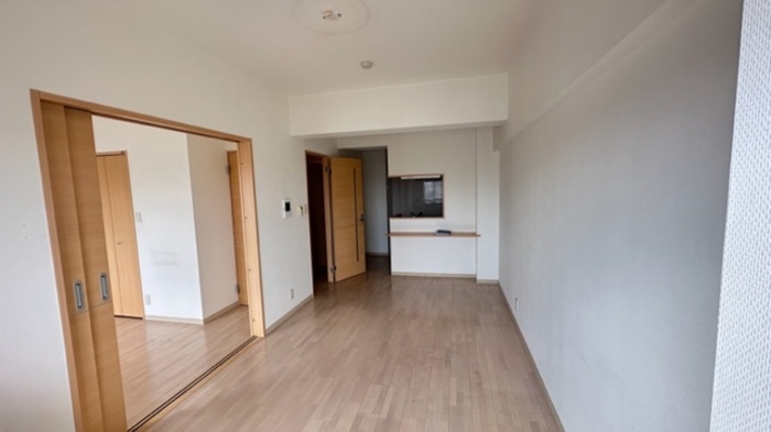 3/20 リビング/ダイニング