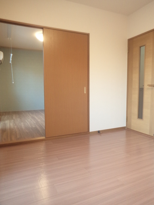 5/19 リビング/ダイニング