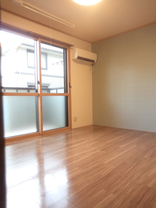 7/19 リビング/ダイニング