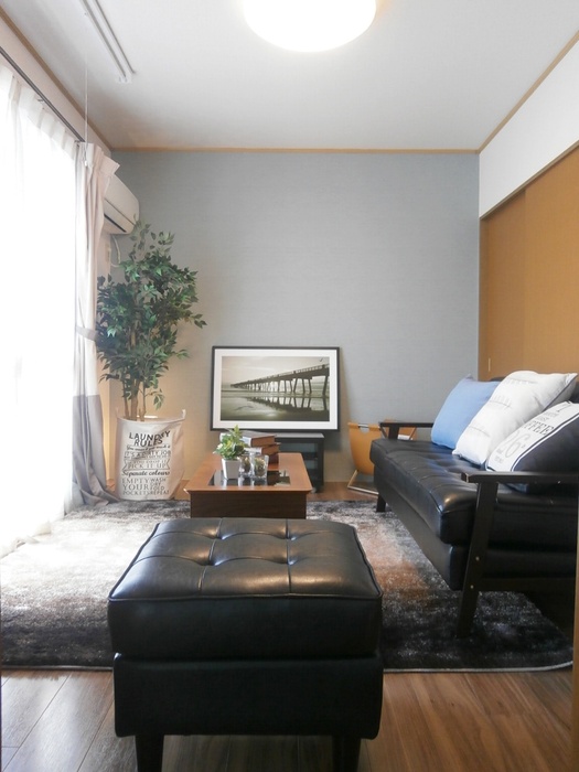 3/19 リビング/ダイニング