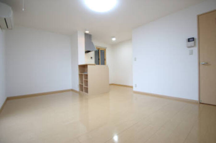 3/20 リビング/ダイニング