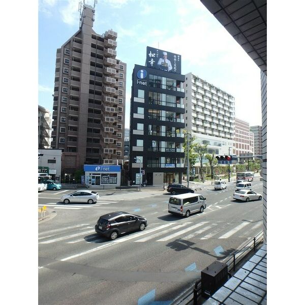 13/16 バルコニー