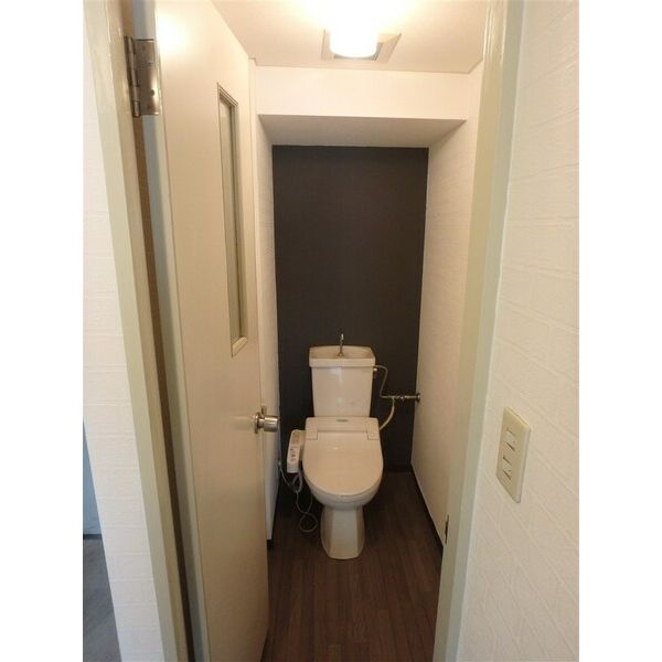 11/16 トイレ
