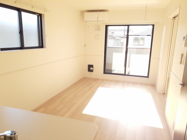 3/20 リビング/ダイニング