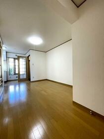 4/25 リビング/ダイニング