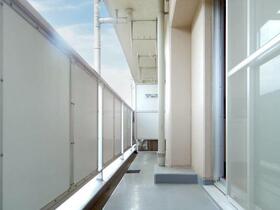 9/17 バルコニー