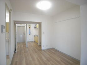 3/17 リビング/ダイニング