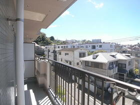 14/17 バルコニー