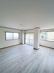 5/17 リビング/ダイニング