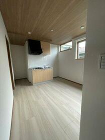 3/11 リビング/ダイニング