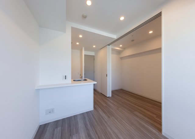 3/23 リビング/ダイニング