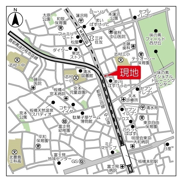 16/21 地図