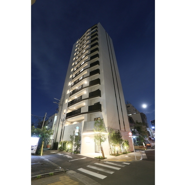 1/21 外観