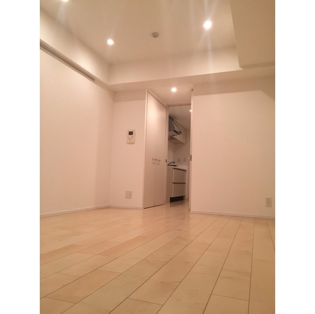 3/19 リビング/ダイニング