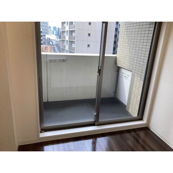 13/27 バルコニー