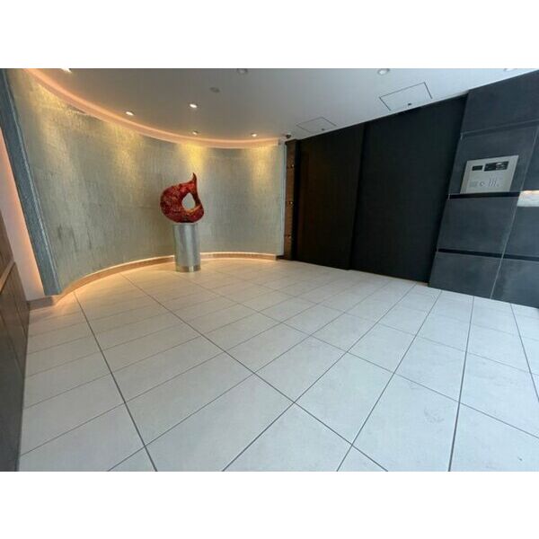 2/9 エントランス