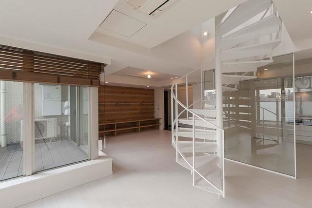 13/29 リビング/ダイニング